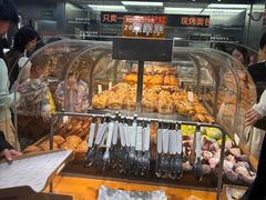 -罗森尼娜(德思勤店)