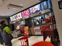 -肯德基(余杭禹航店)