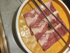 -一绪に寿喜烧(荟聚店)