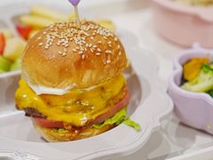 -星漠亲子餐厅•有机食材•儿童游乐