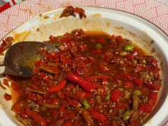 -千百味红餐厅·江西菜(绿地双子塔店)