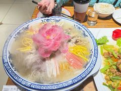 -老雒阳清真水席(瀍河店)