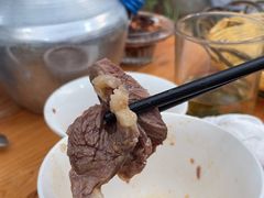 -尼玛藏家风味园(阿山食城店)
