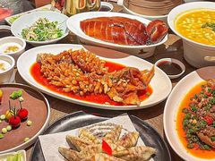 -金鸭季·北京烤鸭(深业上城店)