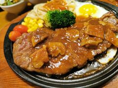 -豪尚豪牛排(汕樟店)