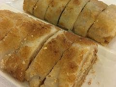 咸甜薄撑-朱仔记食府(江南大道店)