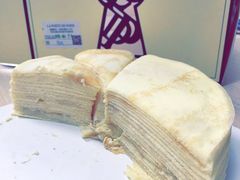-La Porte de Paris 巴黎之门法式甜品