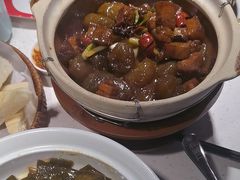 -刀板香·安徽菜(国购IFC店)