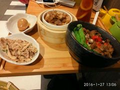 -72街红烧排骨饭(海珠丽影广场店)