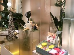 -théATRE 茶聚场(王府中環店)