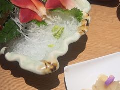 -阿吾罗·月咏精致日料(港汇恒隆广场店)