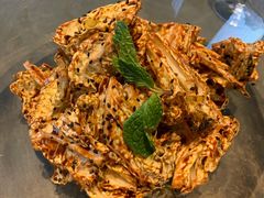 乾隆白菜-晟永興烤鸭店(五道口店)