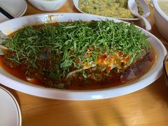 -老字号怡玺·藿香雅鱼(20年雅安店)