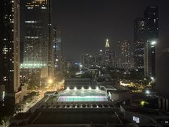 -深圳湾科技园丽雅查尔顿酒店