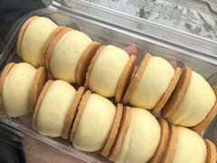 -甜嘟嘟烘焙坊(舒城路店)