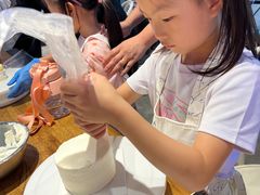 -巴黎贝甜(大宁国际商业广场店)