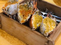 -宏佳丰味蟹馆(洛溪店)