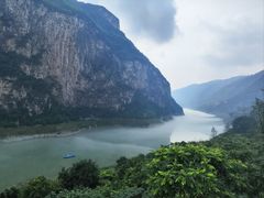 -乌江画廊(彭水苗族土家族自治县)