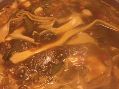 烩面-黄记煌三汁焖锅(崇文门店)