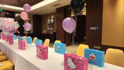 -派对猴生日派对策划(浦东店)