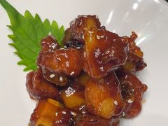 -丰收日·小海鲜·沪上家宴(顾村正大店)