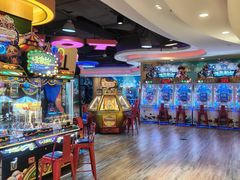 -汤姆熊欢乐世界(龙之梦店)