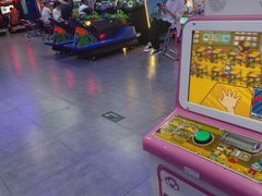 -奇奇乐园电玩城(立丰国际购物广场店)
