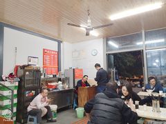 -武胜段记猪肝面(卓锦城店)
