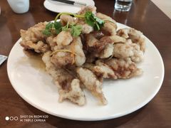 -知音酒楼(花园店)