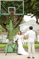 点击看大图 -天一婚纱摄影TIA STUDIO(珠海路店)