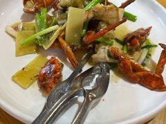 -德胜轩正宗顺德菜(宝安沙井会展中心店)