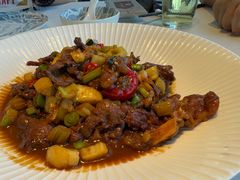 -高佳庄·舟山海鲜(海景旗舰店)