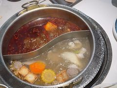 -左庭右院鲜牛肉火锅(南通CBD大有境店)
