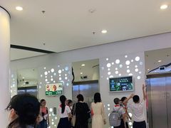 -百盛(莘庄店)