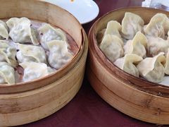 -老边饺子馆(中街店)