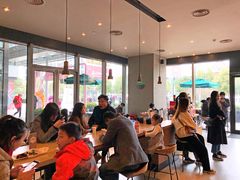 大堂-星巴克臻选(宁波北仑银泰城店)