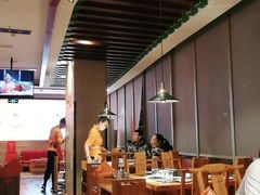 -竹犇番茄火锅(长风街店)