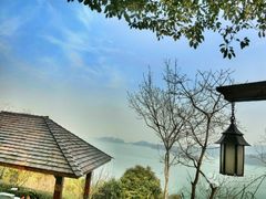 -天目湖涵田半山温泉