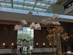 -上海外滩茂悦大酒店