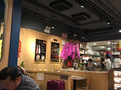 大堂-裕.鹅庄