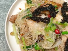 兴化炒米粉-莆田餐厅PUTIEN(深圳湾万象城家宴店)