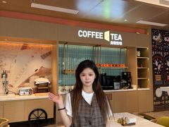 -广州花都希尔顿惠庭酒店