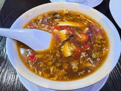 -文兴酒家(Chinatown - Gerrard Street)