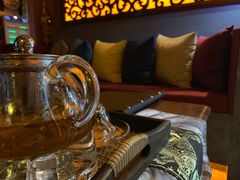 -泰禾馨·泰式按摩精油SPA(华荣大厦店)