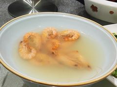 竹节虾-船家渔(徐州北路店)