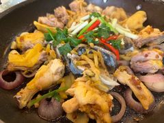 -猪肉婆私房菜(容桂总店)