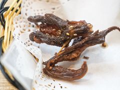 -张飞木薯羹(金鱼巷店)