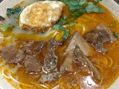 红烧牛三宝-金杨拉面王(杨南路店)