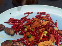 -炊江南·上海菜(国展华漕店)
