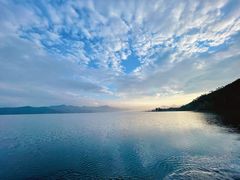 -丽江泸沽湖景区